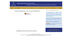 Desktop Screenshot of abortioninstruments.com